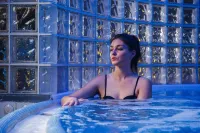 Best Western Hotel Adige - Gym