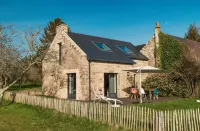 Penty - idyllic setting 6 pers