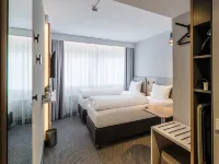 Holiday Inn Express DRESDEN ZENTRUM by IHG Hotels near Altmarkt Square