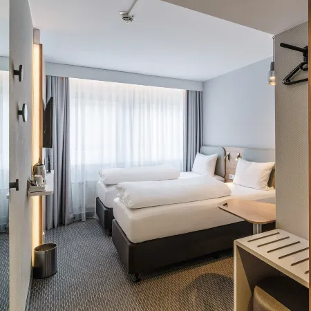 Holiday Inn Express DRESDEN ZENTRUM by IHG