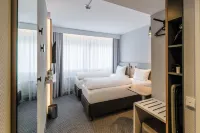 Holiday Inn Express DRESDEN ZENTRUM by IHG - 3-Star