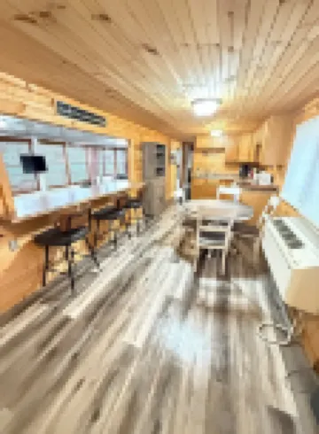 Cozy Cabin of the Ozarks Lake View Cabin