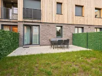 Trendy Mountain Terrace Retreat Hotels in Svoboda nad upou