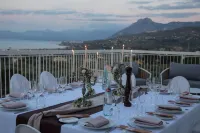 Principe Alogna Hotel & Spa Hotels in Termini Imerese