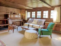 Zumoberhaus Hotels in Burchen