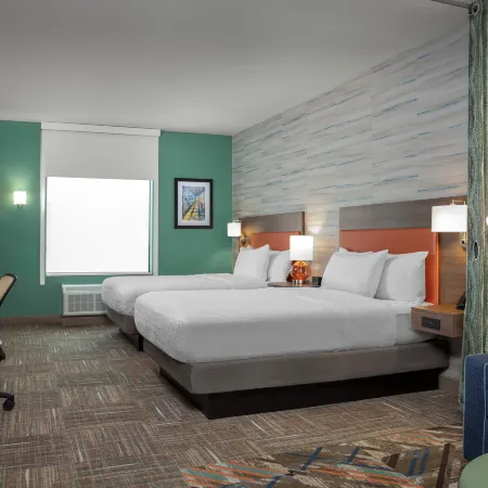 Home2 Suites by Hilton Cullman