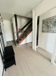 Spacious home/ 3 min NPR Dawntown.
