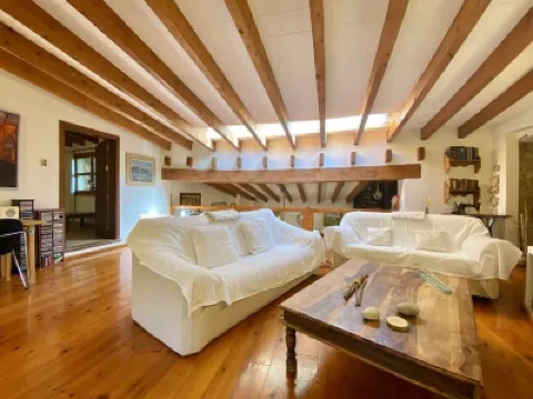 Ca S'Escultor, Fabulous Rustic Villa With Unique Views Hotels near Valdemossa Viewpoint II