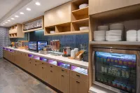 Home2 Suites by Hilton Shepherdsville Louisville South - Aamiainen