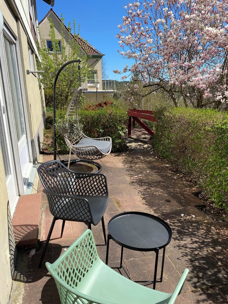 Ferienhaus Emma Rodalben Hotels in Rodalben