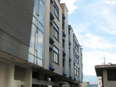 Hotel Tumburagua Soin Sas Hotels near Benito Salas Airport