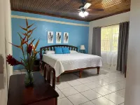Seagrape Plantation Resort & Dive Center Hotels in 