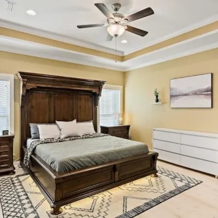 Relax at the Ridge 4BR/3BA