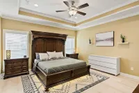 Relax at the Ridge 4BR/3BA