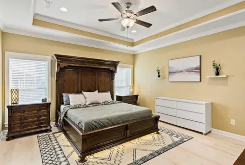 Relax at the Ridge 4BR/3BA