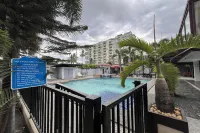 At the pad Hotel and Villa - Виллы