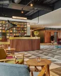 Alexander Hotel Hotels in Tallaght