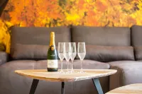 Vacation Home "Vier Jahreszeiten" - Apartment "Waldblick" Hotels in Bad Sachsa