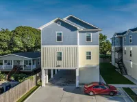 Blue Ivory: Kemah Retreat (2B)