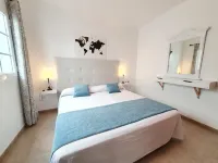 GRACIOSAMAR 3 APARTMENT - LA GRACIOSA LANZAROTE Hôtels à : Caleta de Sebo