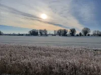 Entire Detached Cottage in Stunning Rural Village Hotels in Whitton