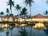 Abad Whispering Palms Các khách sạn ở Kumarakom