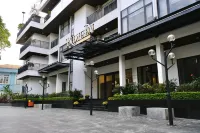 Indigen Riverside Hotel Cao Bằng