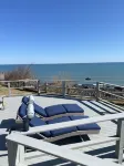 Oceanfront Plymouth Escape!