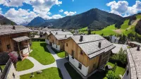 Liondes Chalets Hotels near Alpe di Fanes
