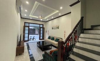 Ocean Park 3 | 2nd Floor Times | Sunny Villa