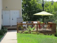 Apartment In Downtown Durham