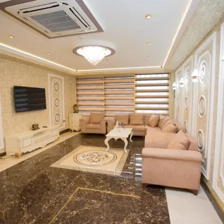 Baku Hotel Ganja