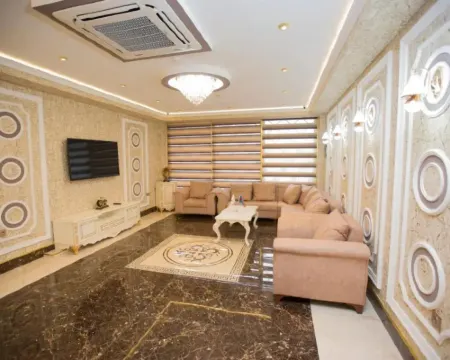 Baku Hotel Ganja Hoteles en Ganja