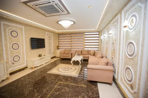 Baku Hotel Ganja فنادق في غانجا