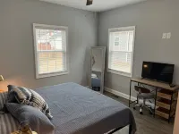 3 bed 2 bath new construction home built in 2021