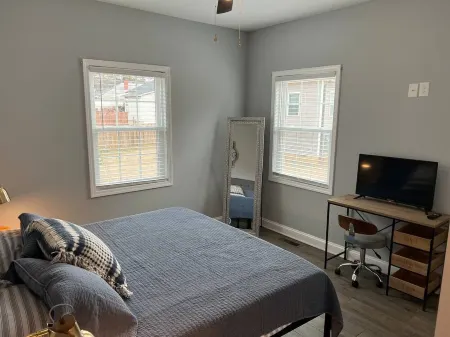 3 bed 2 bath new construction home built in 2021