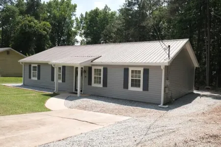 Beauty of the Valley Отели в г. Сполдинг