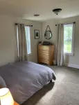 Newly remodeled, family-style home by the lake Raystown Lake Visitor Center 주변 호텔