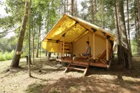 Zapovedny Kray Hotel Hotels in Breytovsky District