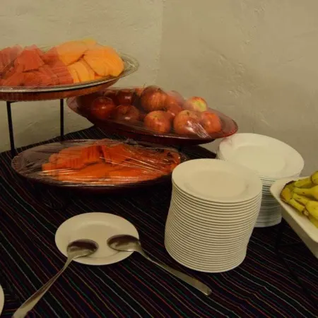 Hotel Plata Condesa