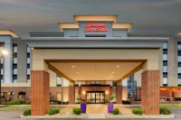 Hampton Inn & Suites Rome