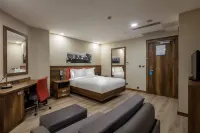 Hampton by Hilton Canakkale Gelibolu Lapseki otelleri