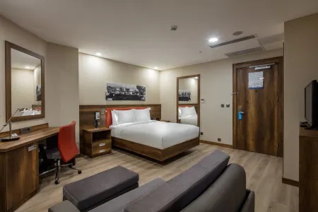 Hampton by Hilton Canakkale Gallipoli