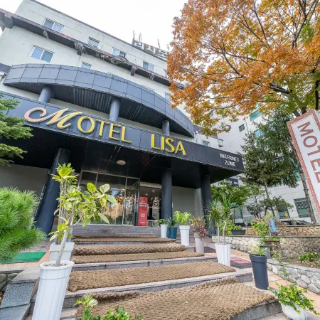 Hotel Lisa