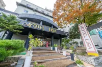 Hotel Lisa