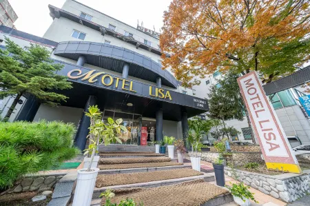 Hotel Lisa