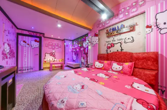 Motel Calla Các khách sạn gần Công viên Apsan