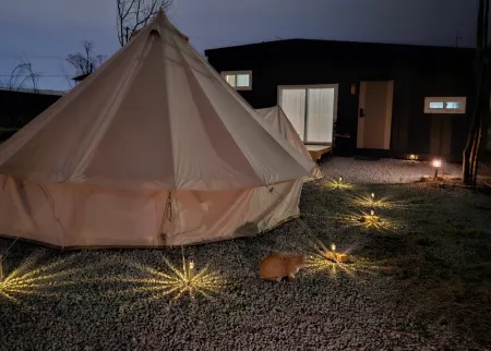 Youngju Cool Culture Pension Отели в г. Йонджу