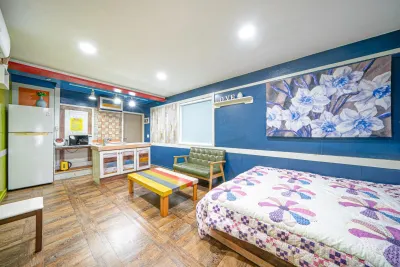 Miryang Sol Mare Pension