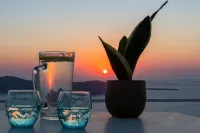 La Maltese Private House Imerovigli Hotels in 
